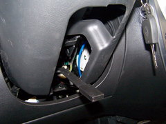2007款 1.3 自动 舒适型
