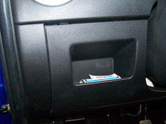 2007款 1.3 自动 舒适型