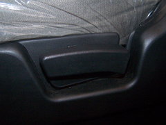 2007款 1.3 自动 舒适型