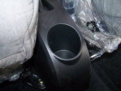 2007款 1.3 自动 舒适型