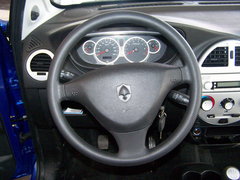 2007款 1.3 自动 舒适型