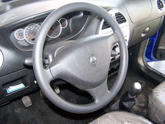 2007款 1.3 自动 舒适型