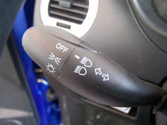 2007款 1.3 自动 舒适型