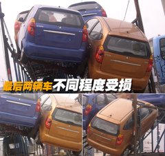 2007款 1.3 自动 舒适型