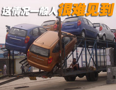 2007款 1.3 自动 舒适型