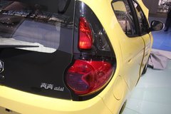 2007款 1.3 自動 舒適型