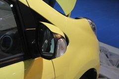 2007款 1.3 自動 舒適型