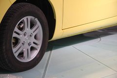 2007款 1.3 自動 舒適型