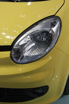 2007款 1.3 自動 舒適型