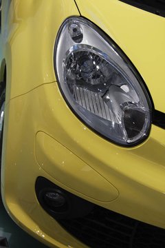 2007款 1.3 自動 舒適型