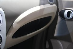 2007款 1.3 自動 舒適型