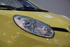 2007款 1.3 自動 舒適型