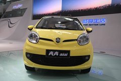 2007款 1.3 自動 舒適型