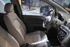 2007款 1.3 自動 舒適型