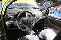 2007款 1.3 自動 舒適型