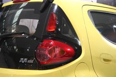 2007款 1.3 自動 舒適型