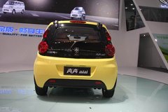 2007款 1.3 自動 舒適型
