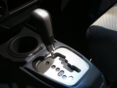 2007款 1.3 自動 舒適型