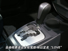 2007款 1.3 自動 舒適型
