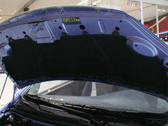 2007款 1.3 自動 舒適型