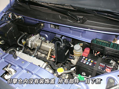 2007款 1.3 自動 舒適型
