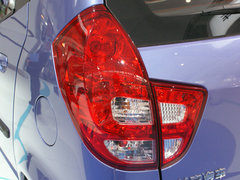 2007款 1.3 自動 舒適型
