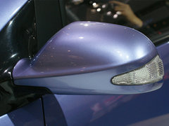 2007款 1.3 自動 舒適型