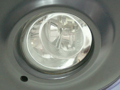 2007款 1.3 自动 舒适型