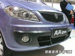 2007款 1.3 自动 舒适型