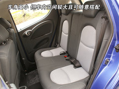 2007款 1.3 自动 舒适型