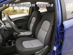 2007款 1.3 自动 舒适型