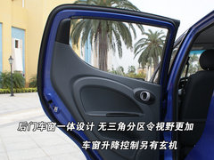 2007款 1.3 自动 舒适型