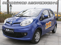 2007款 1.3 自动 舒适型