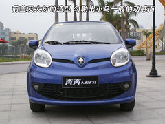 2007款 1.3 自动 舒适型