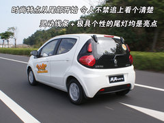 2007款 1.3 自动 舒适型