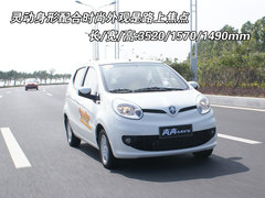 2007款 1.3 自动 舒适型