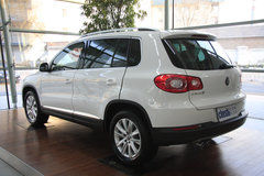 大众(进口) 途欢Tiguan