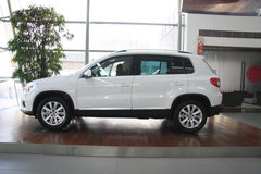 大众(进口) 途欢Tiguan