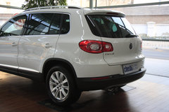 大众(进口) 途欢Tiguan