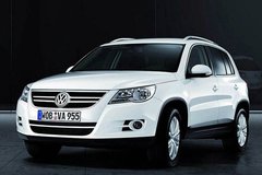 2010款 2.0TSI 自动 四驱旗舰版 5座
