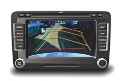 2010款 2.0TSI 自动 四驱旗舰版 5座