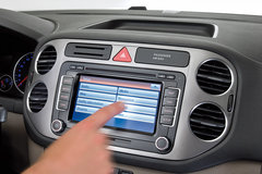 2010款 2.0TSI 自动 四驱旗舰版 5座