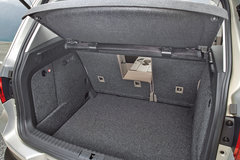 2010款 2.0TSI 自动 四驱旗舰版 5座