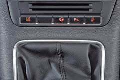 2010款 2.0TSI 自动 四驱旗舰版 5座