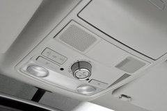 2010款 2.0TSI 自动 四驱旗舰版 5座