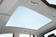 2010款 2.0TSI 自动 四驱旗舰版 5座