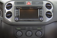 2010款 2.0TSI 自动 四驱旗舰版 5座
