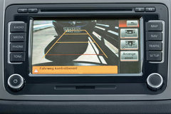 2010款 2.0TSI 自动 四驱旗舰版 5座