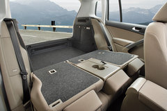 2010款 2.0TSI 自动 四驱旗舰版 5座