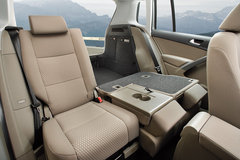 2010款 2.0TSI 自动 四驱旗舰版 5座